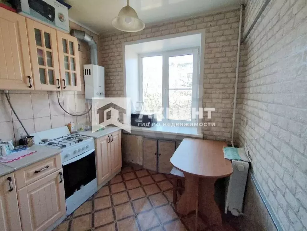 1-к. квартира, 30 м, 2/3 эт. - Фото 1