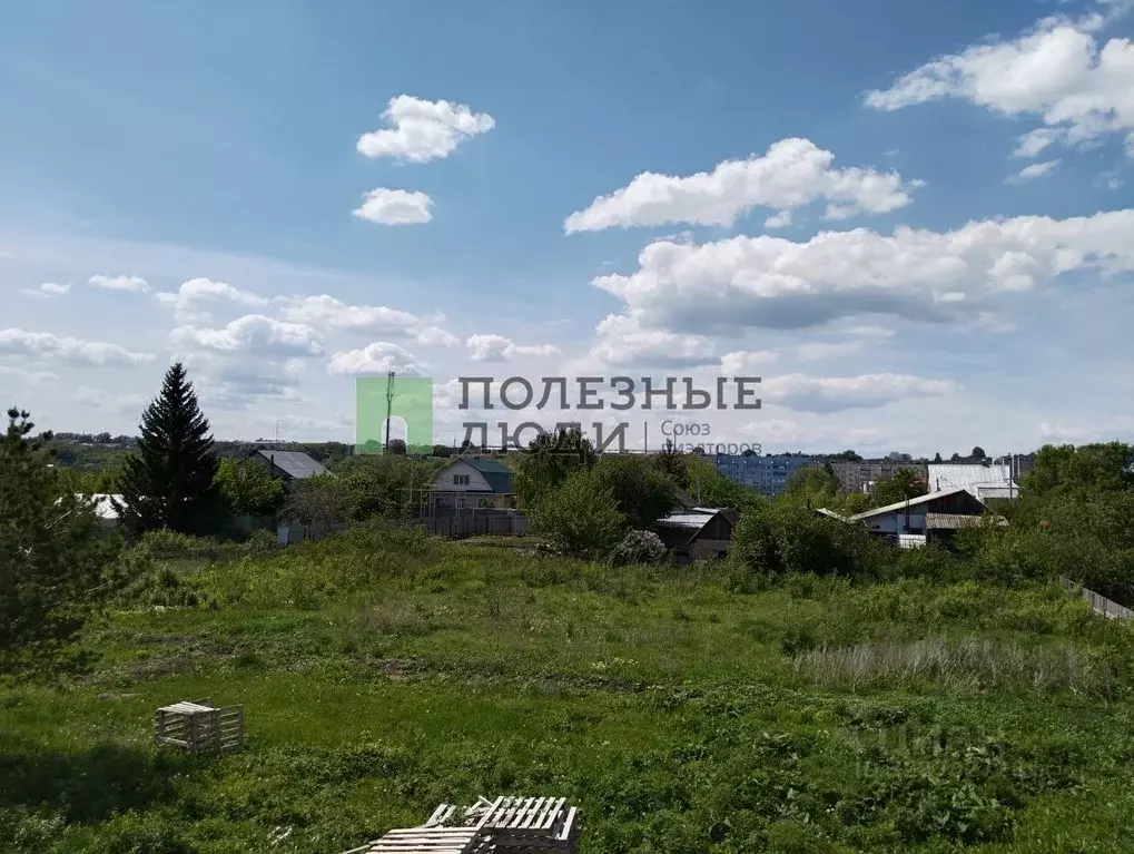 Дом в Самарская область, Сызрань Бузулукская ул. (160 м) - Фото 1