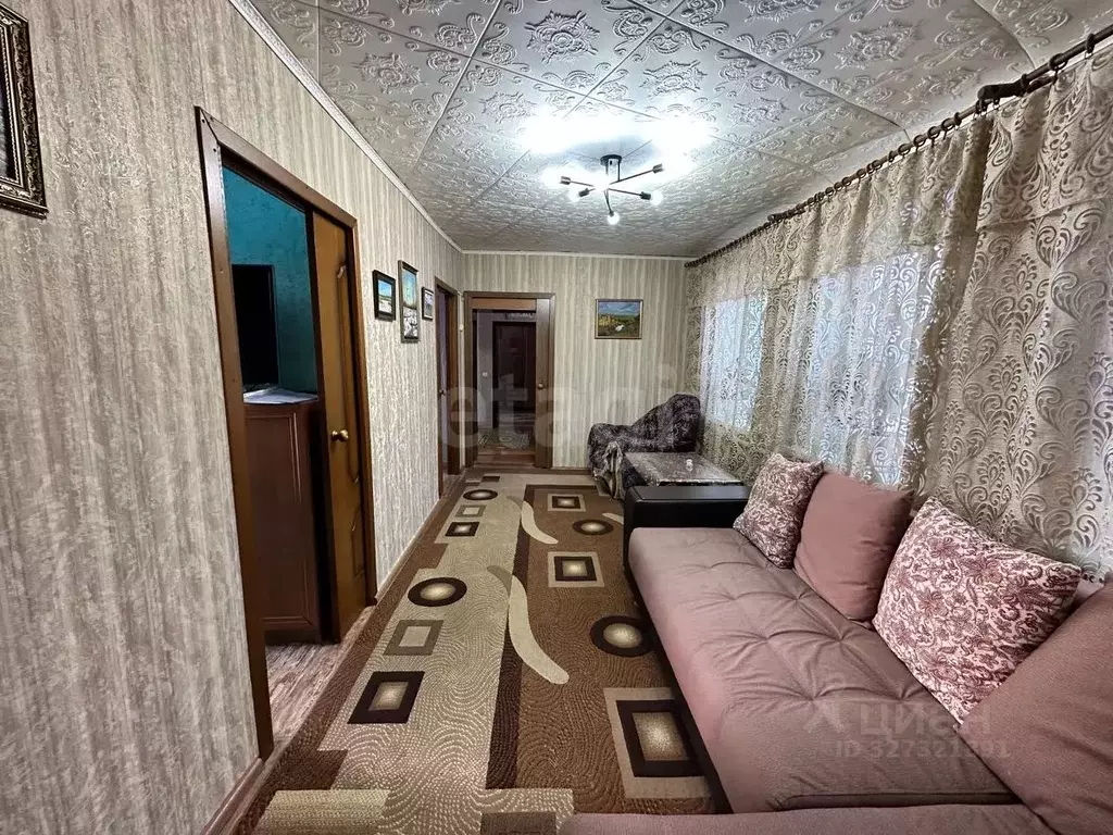 Дом в Тульская область, Щекино Союзная ул., 7 (93 м) - Фото 1