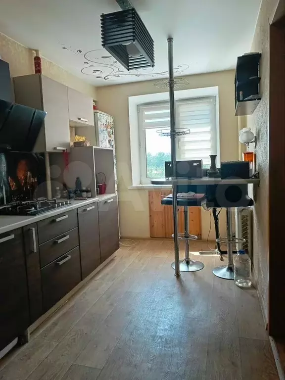 2-к. квартира, 44,5 м, 6/9 эт. - Фото 0