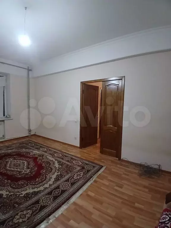1-к. квартира, 55 м, 5/7 эт. - Фото 1