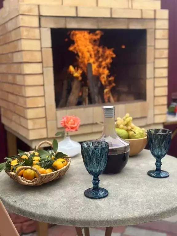 Дом в Ставропольский край, Пятигорск городской округ, пос. ... - Фото 1