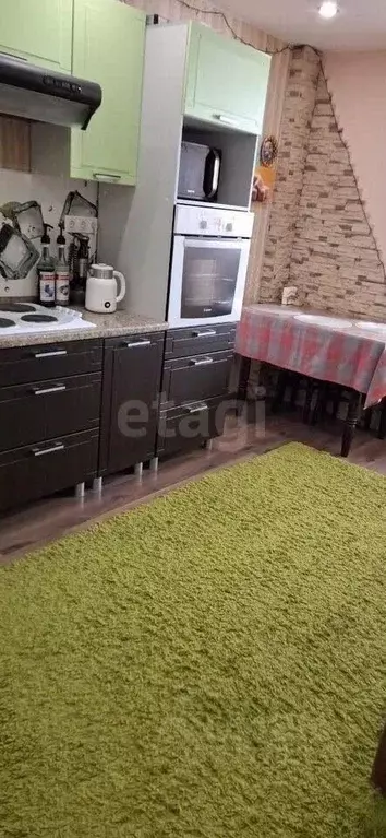 1-к кв. Воронежская область, Воронеж ул. 9 Января, 131 (39.8 м) - Фото 1