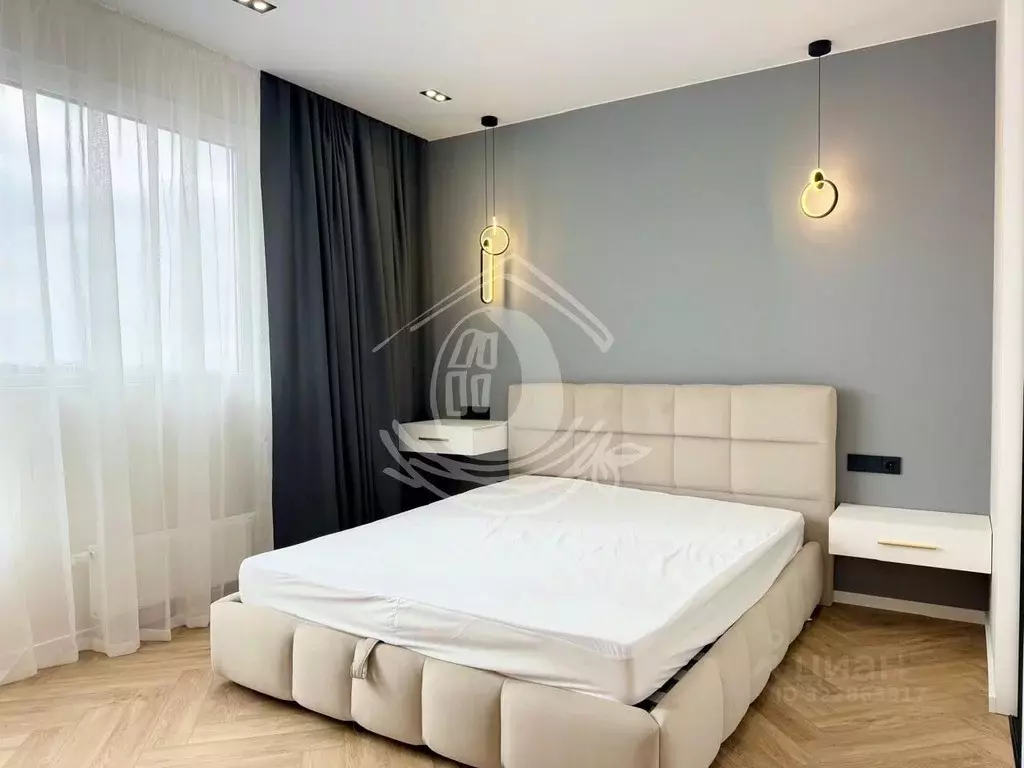 Студия Алтайский край, Барнаул ул. Имени В.Т. Христенко, 2к4 (30.0 м) - Фото 1