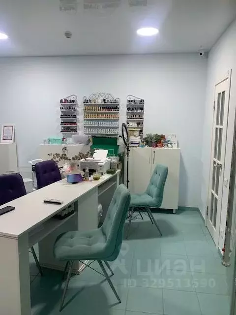 Помещение свободного назначения в Нижегородская область, Нижний ... - Фото 2