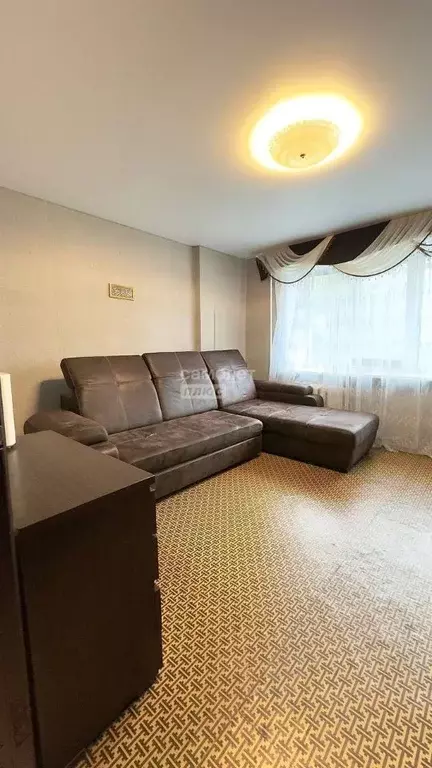 2-к кв. Башкортостан, Октябрьский ул. Кортунова, 8 (42.3 м) - Фото 0