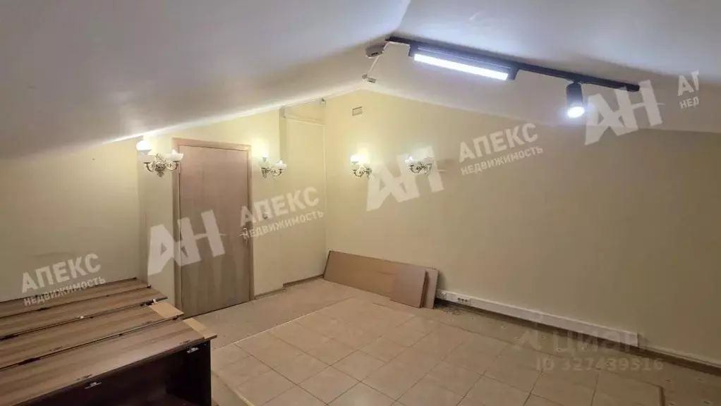 Офис в Москва Озерковский пер., 12 (26 м) - Фото 1