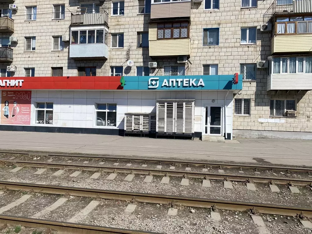 Продаётся 1-к квартира, 26 м - Фото 0