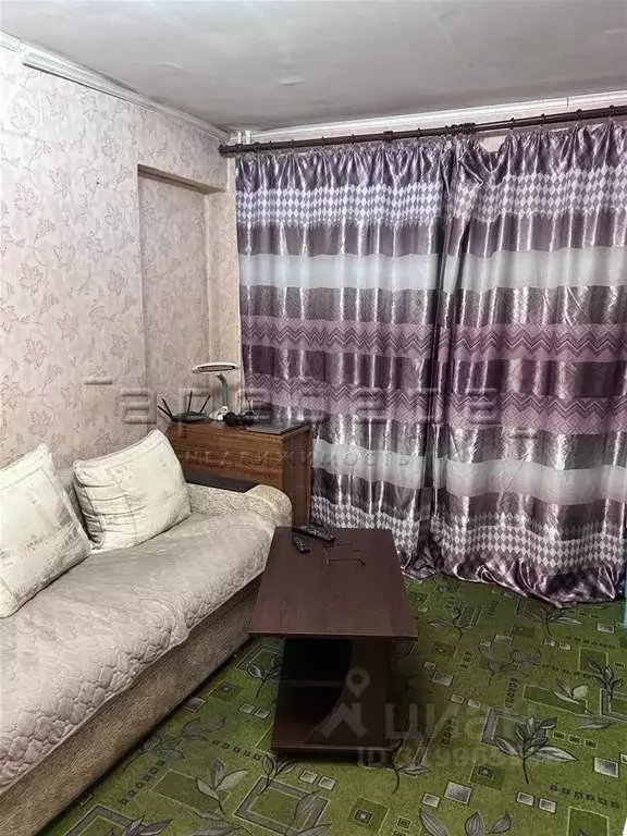 1-к кв. Красноярский край, Красноярск ул. Менжинского, 18 (33.3 м) - Фото 0