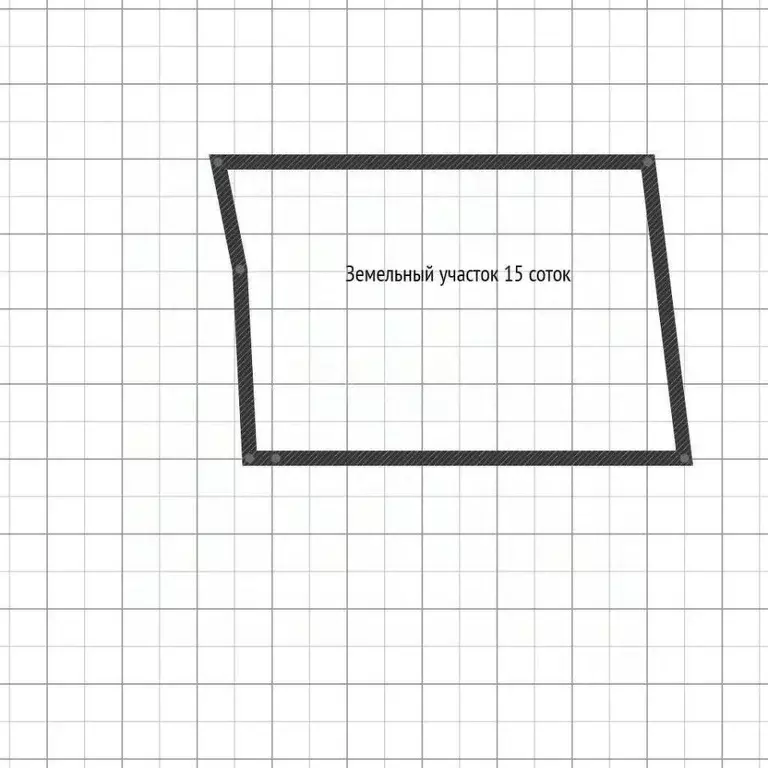 Участок в Адыгея, Майкопский район, пос. Тульский ул. Советская (15.0 ... - Фото 2