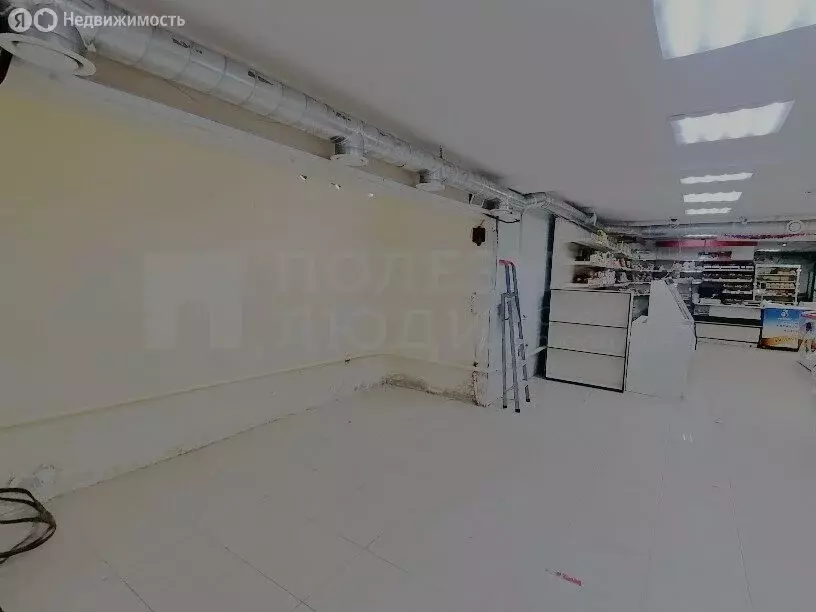 Торговая площадь (20 м) - Фото 2