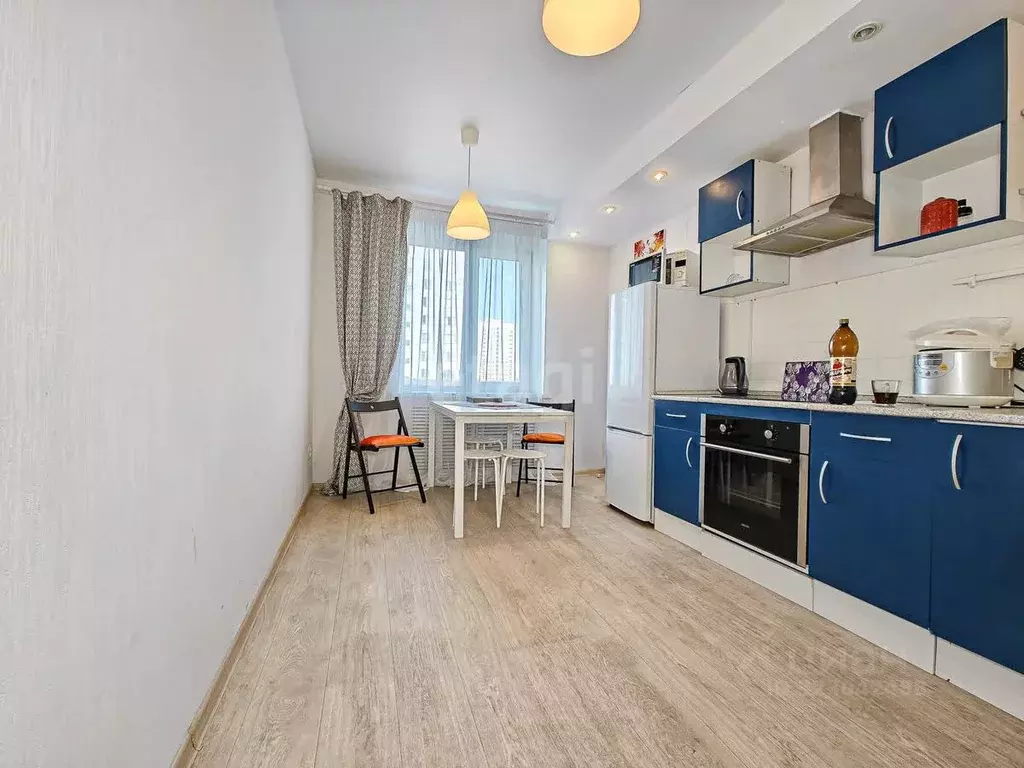 2-к кв. Новосибирская область, Новосибирск ул. Татьяны Снежиной, 49/1 ... - Фото 2