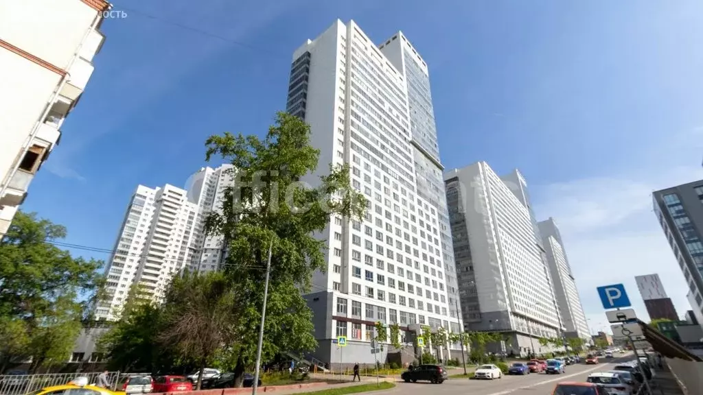 Офис (320 м) - Фото 2