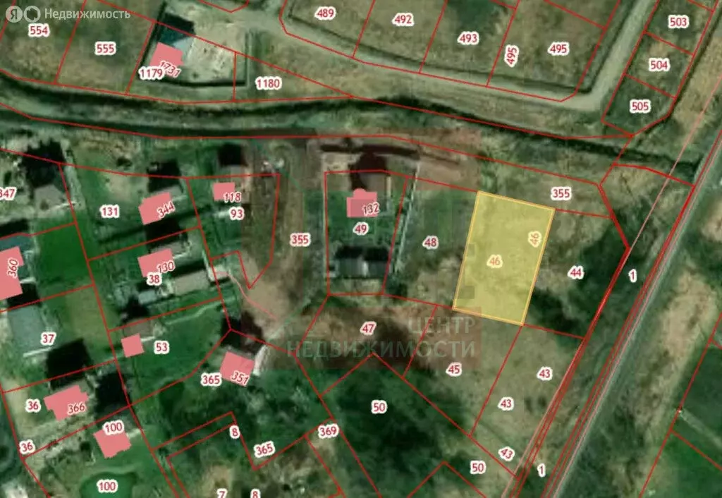 Участок в Калининградская область, Гурьевский муниципальный округ, ... - Фото 1