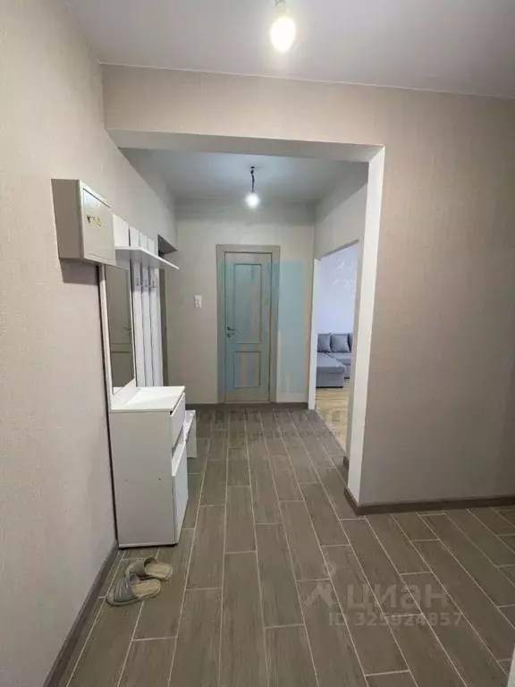 2-к кв. Московская область, Подольск ул. 43-й Армии, 23 (55.0 м) - Фото 1