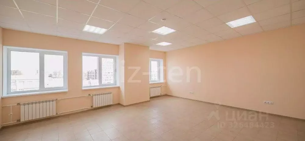 Офис в Санкт-Петербург 10-я Васильевского острова линия, 59 (19 м) - Фото 2