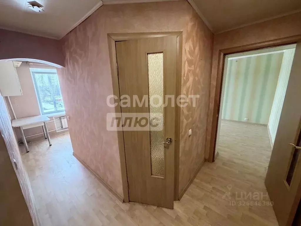 2-к кв. Пензенская область, Кузнецк ул. Радищева, 9 (43.9 м) - Фото 2