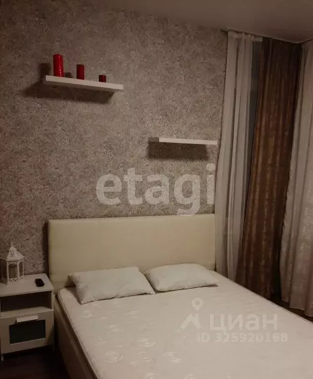 3-к кв. Кемеровская область, Кемерово просп. Притомский, 25к2 (58.0 м) - Фото 2