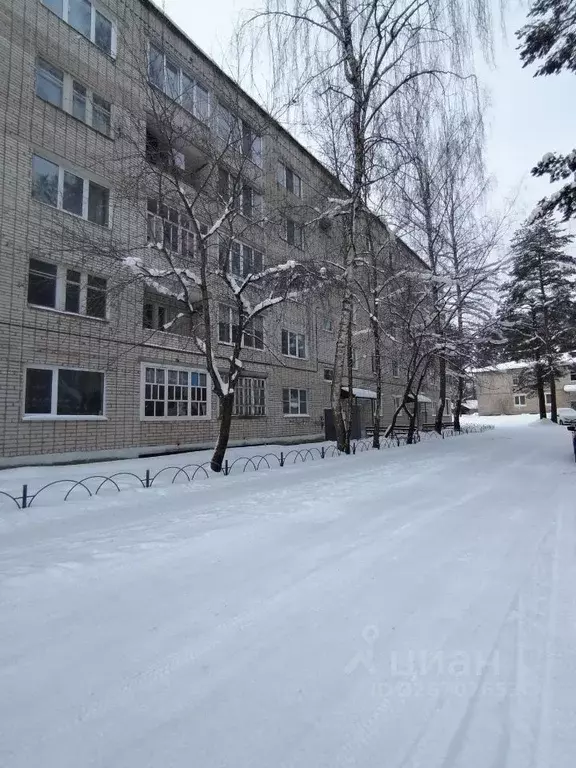 2-к кв. Новгородская область, Хвойнинский муниципальный округ, пос. ... - Фото 1