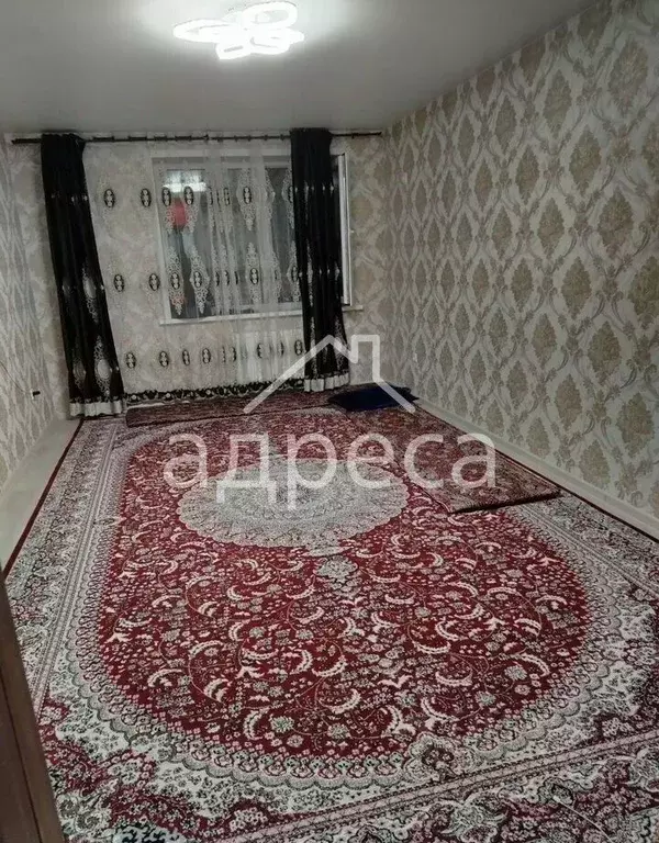 2-к кв. Самарская область, Самара Физкультурная ул., 103 (67.0 м) - Фото 1