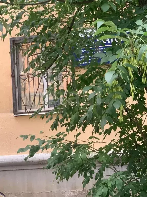 2-к кв. Тверская область, Тверь ул. Фадеева, 17 (40.8 м) - Фото 1