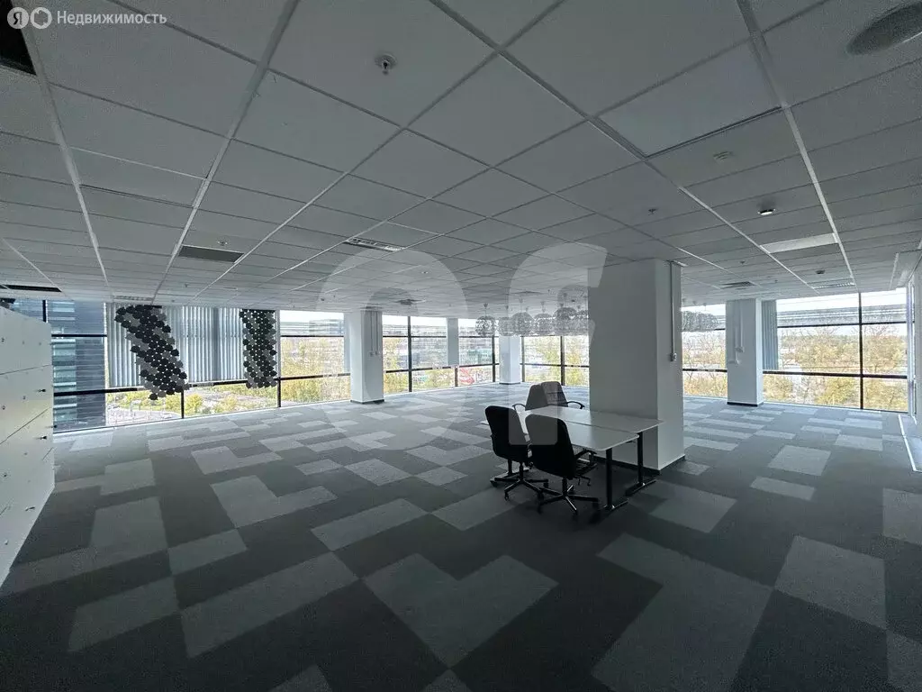 Офис (2697 м) - Фото 1