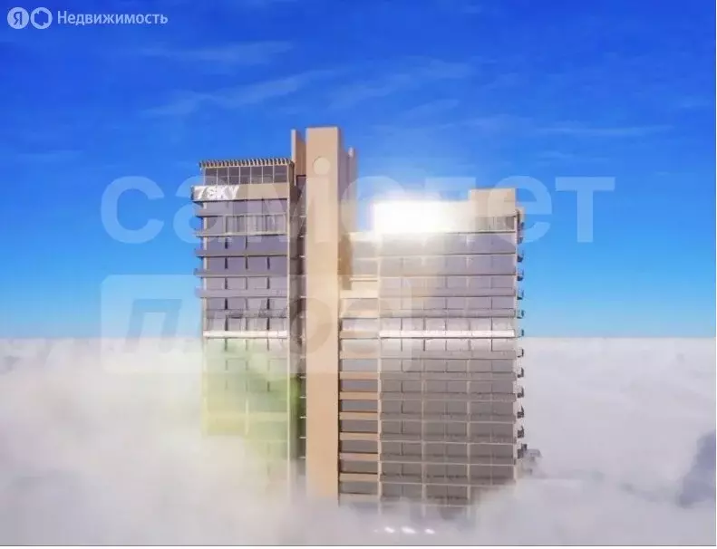 Квартира-студия: Киров, улица Ленина, 10 (16 м) - Фото 1