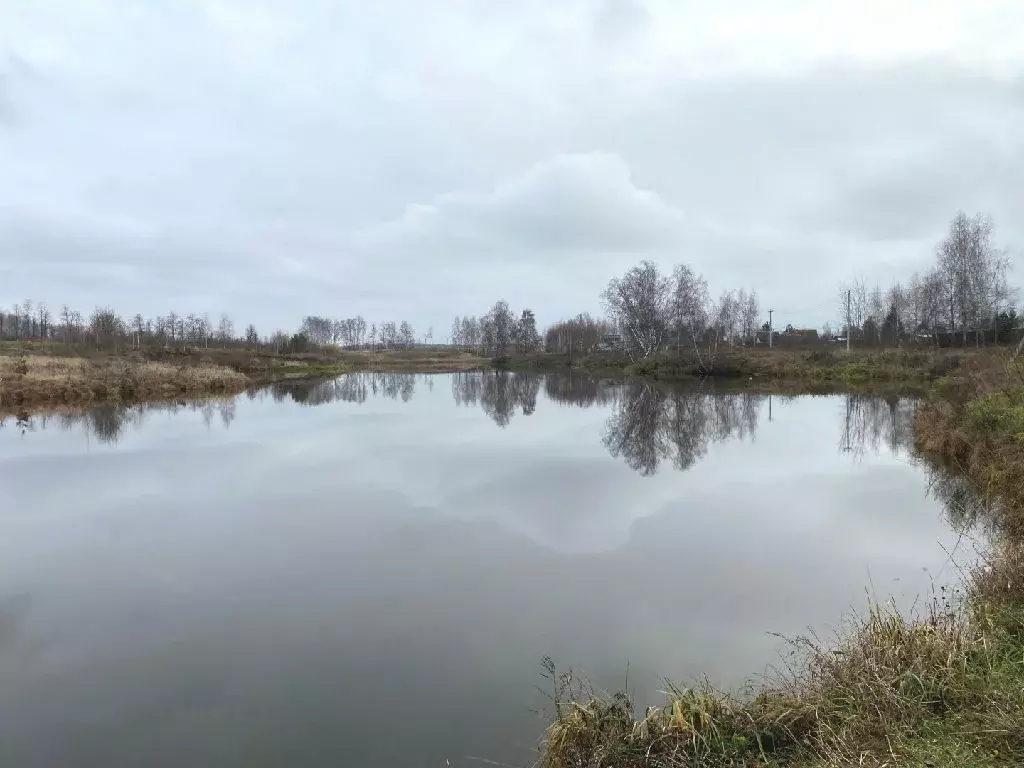 Продается участок в КИЗ Веселые Пруды - Фото 2