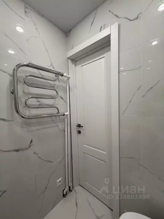 2-к кв. Нижегородская область, Нижний Новгород ул. Вячеслава Шишкова, ... - Фото 2