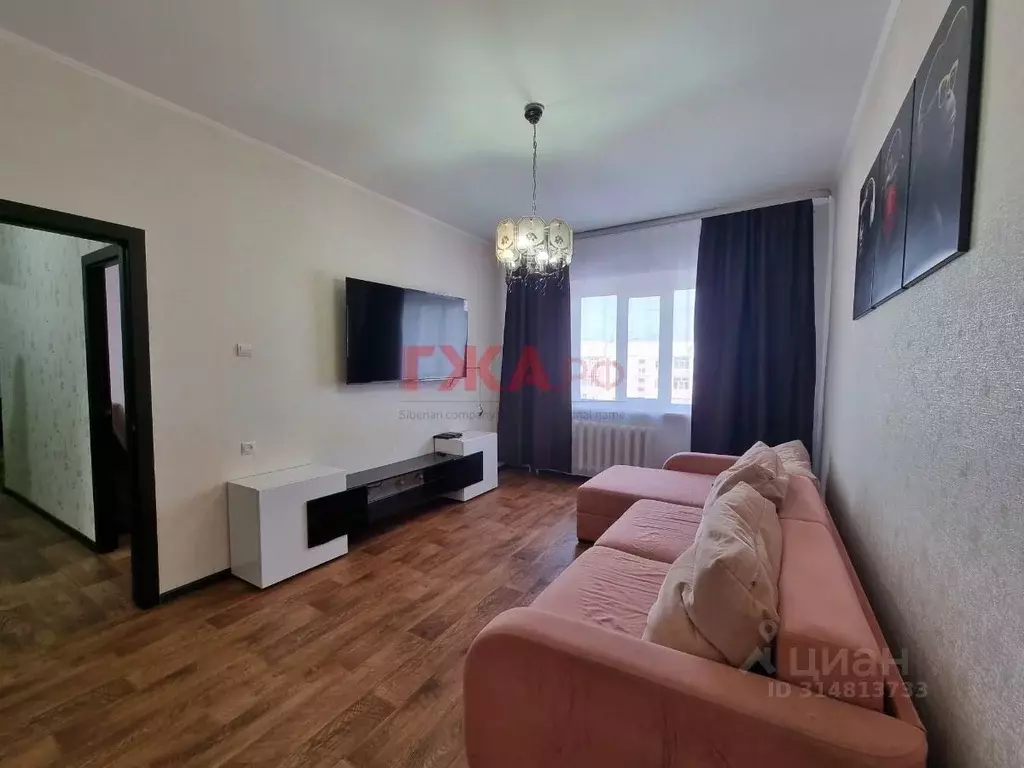 Студия Саха (Якутия), Нерюнгри ул. Карла Маркса (83.4 м) - Фото 2