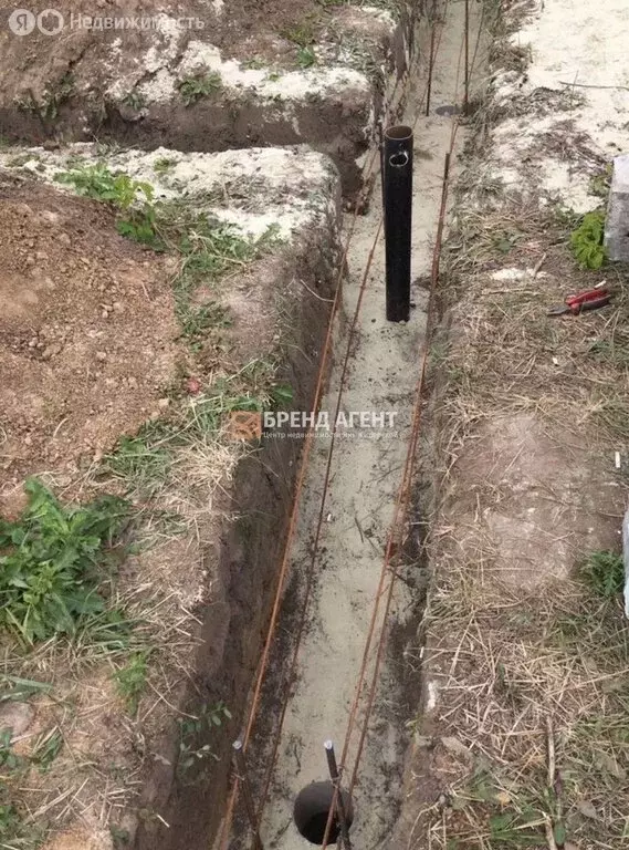 Участок в село Стрелецкое, Краснооктябрьская улица (22 м) - Фото 2