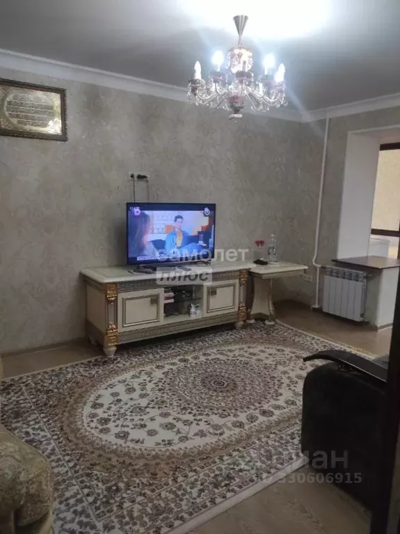 2-к кв. Кабардино-Балкария, Нальчик ул. 2-й Таманской Дивизии, 63 ... - Фото 2