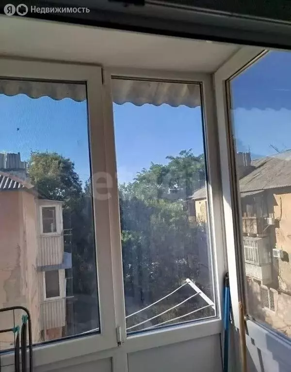 2-комнатная квартира: Симферополь, улица Жуковского, 24к1 (46 м) - Фото 2