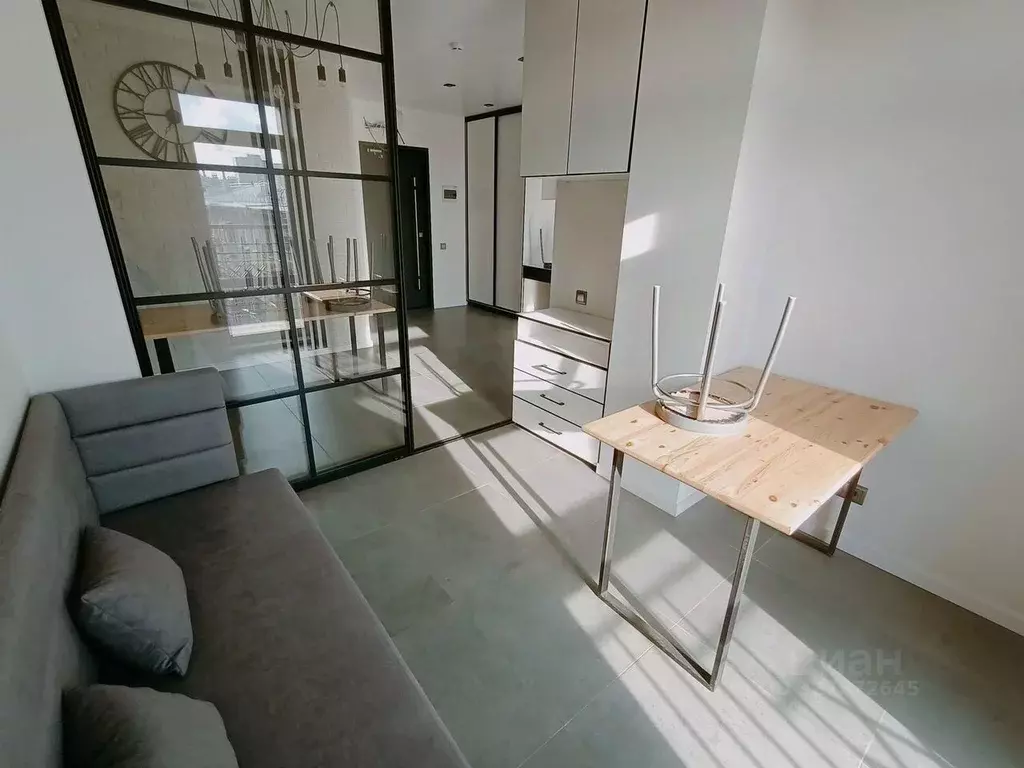 Офис в Новосибирская область, Новосибирск ул. Титова, 22А (31 м) - Фото 1