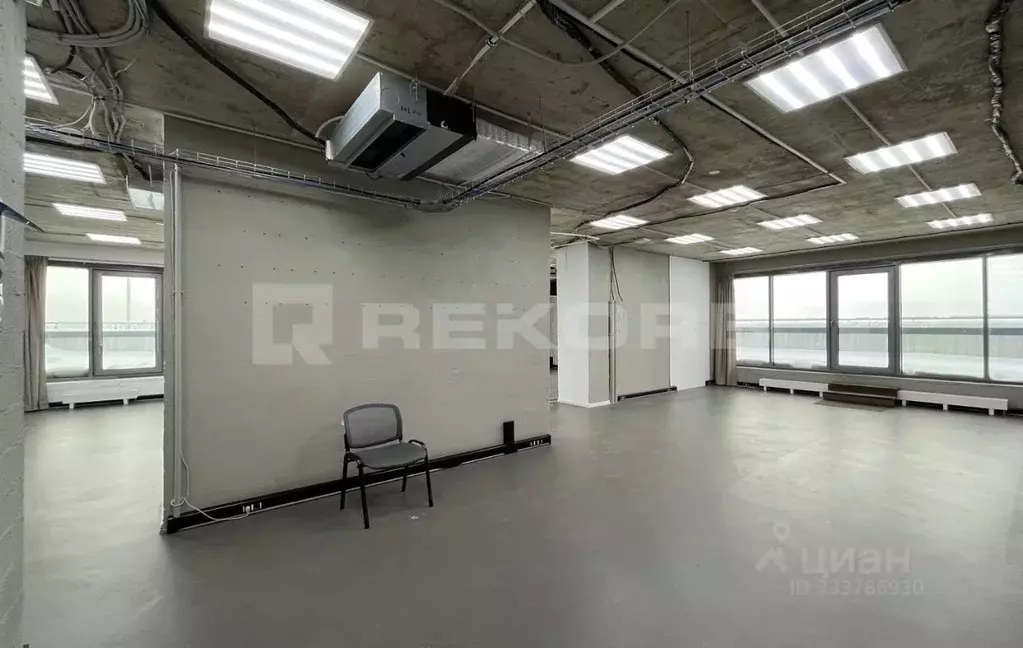 Офис в Санкт-Петербург Приморский просп., 78к1 (179 м) - Фото 0