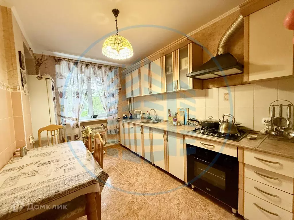 Продаётся 3-к квартира, 71.4 м - Фото 0
