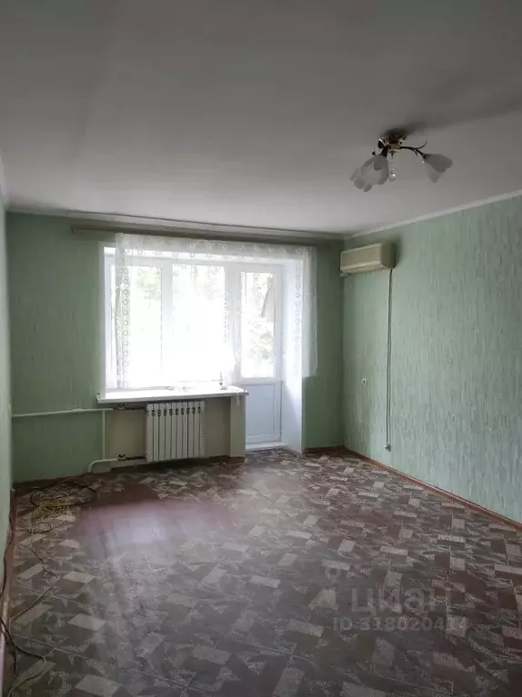 2-к кв. Калужская область, Обнинск ул. Курчатова, 22А (50.0 м) - Фото 0