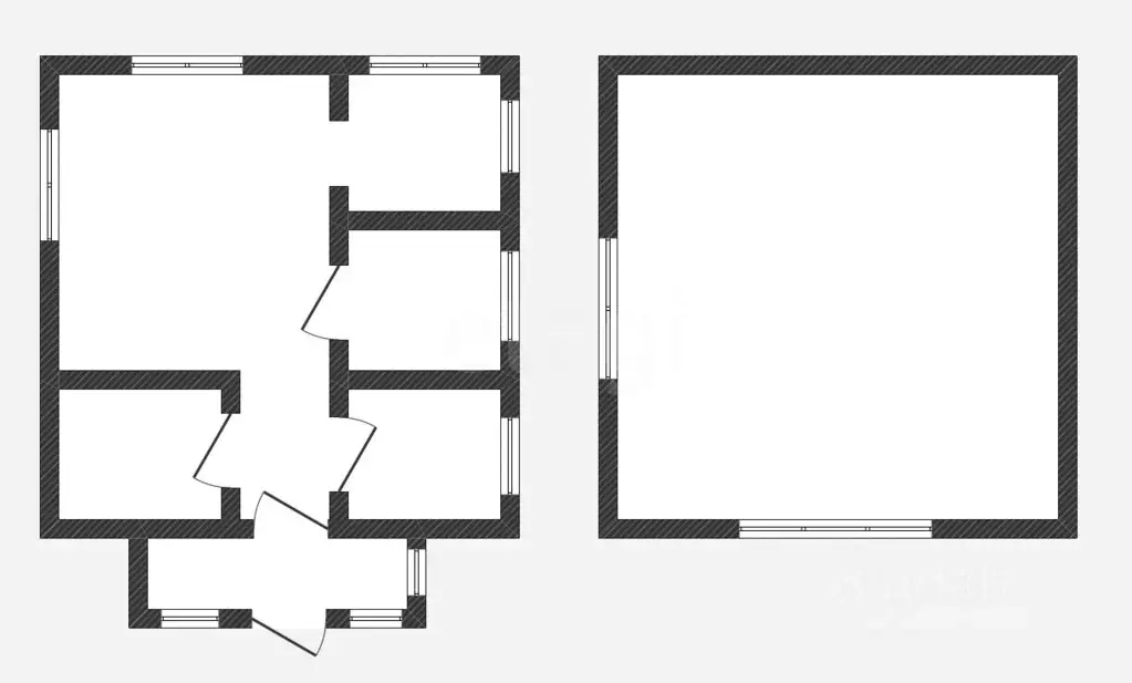 Дом в Иркутская область, Иркутский муниципальный округ, с. Мамоны, ... - Фото 2