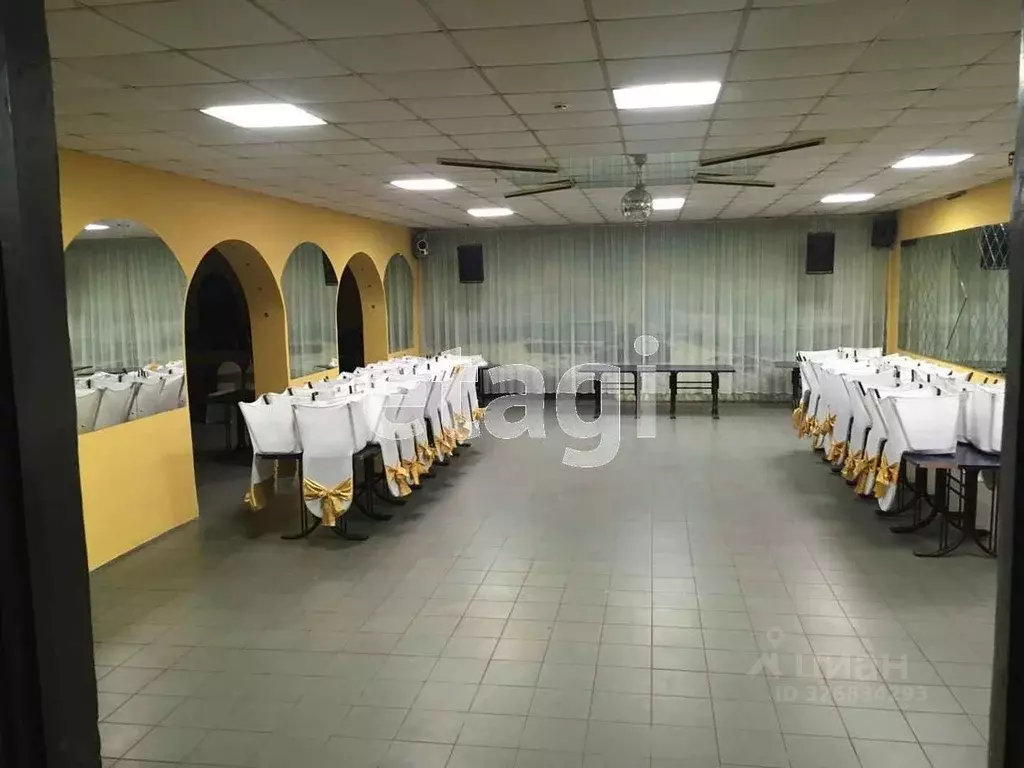 Офис в Костромская область, Костромской район, Никольское с/пос, пос. ... - Фото 1