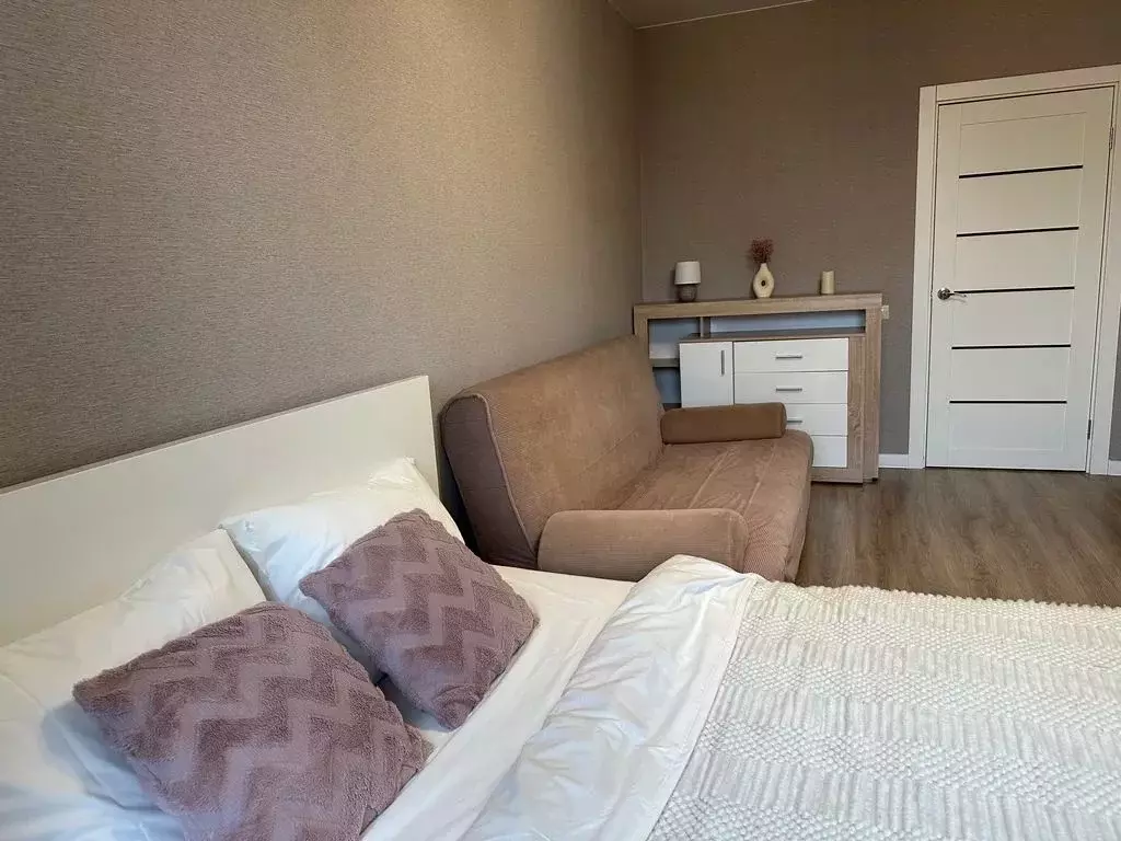 1-к кв. Московская область, Люберцы ул. Юности, 9 (38.0 м) - Фото 2