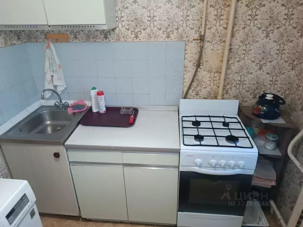 3-к кв. Московская область, Сергиев Посад Вознесенская ул., 88 (57.0 ... - Фото 1