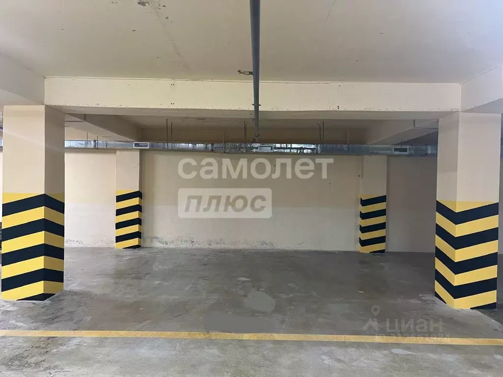 Гараж в Краснодарский край, Геленджик ул. Мира, 40 (27 м) - Фото 1