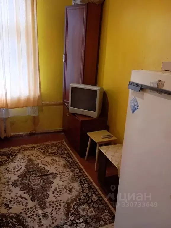 Комната Нижегородская область, Нижний Новгород ул. Евгения Никонова, 3 ... - Фото 1