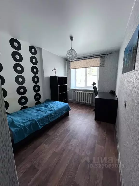 2-к кв. Пермский край, Пермский муниципальный округ, с. Фролы ул. ... - Фото 2