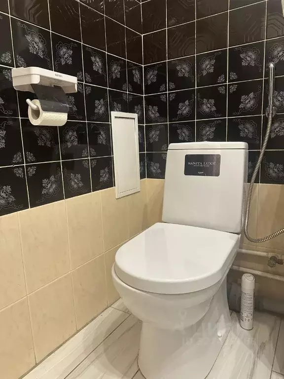 1-к кв. Ленинградская область, Всеволожск Южный мкр, ул. Московская, ... - Фото 1