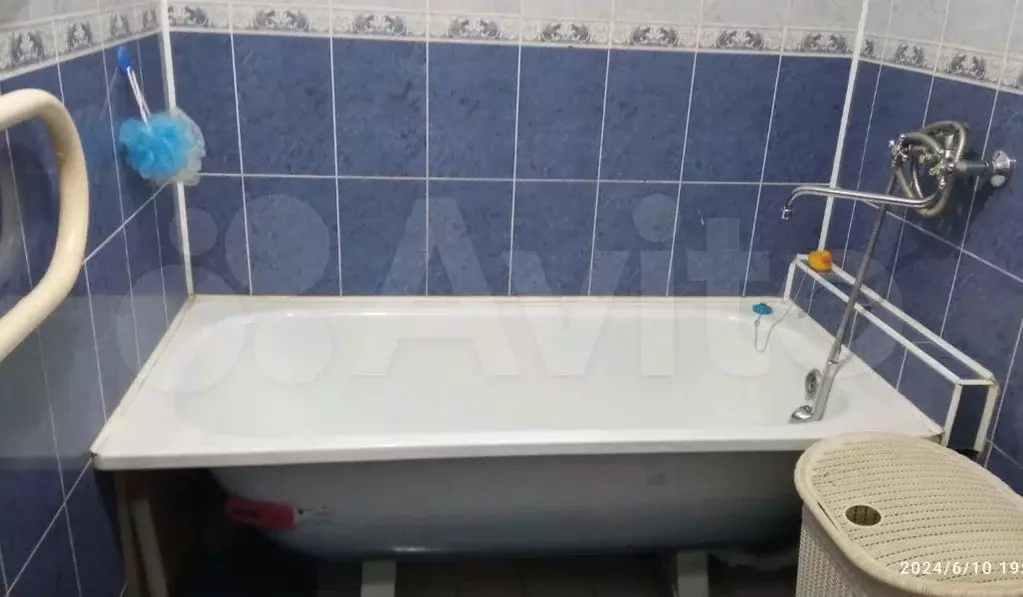 1-к. квартира, 31 м, 3/5 эт. - Фото 1
