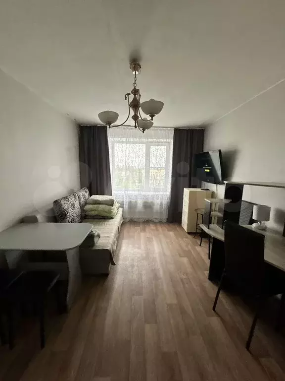 Комната 18 м в 1-к., 9/9 эт. - Фото 1