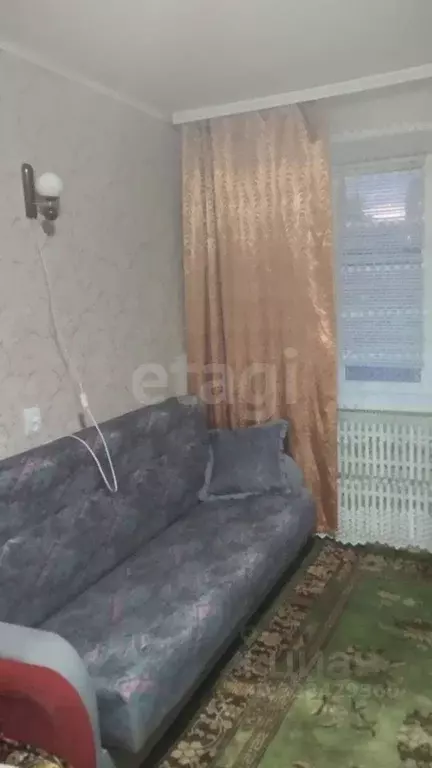 Комната Белгородская область, Старый Оскол Приборостроитель мкр, 21 ... - Фото 2