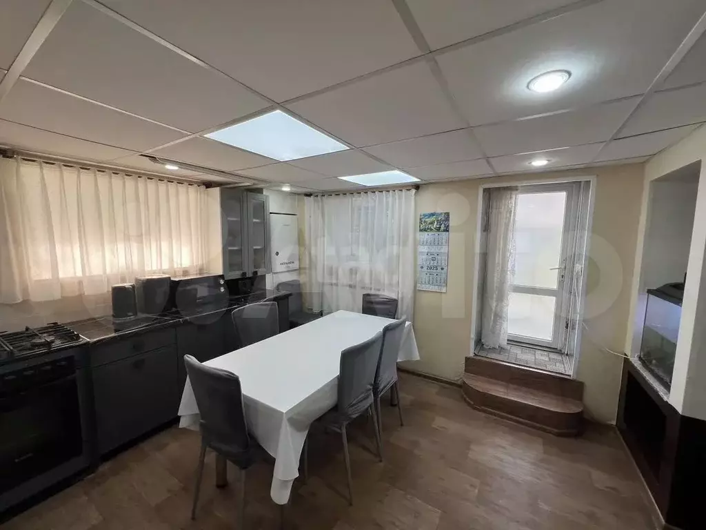 Дом 178,5 м на участке 2 сот. - Фото 1