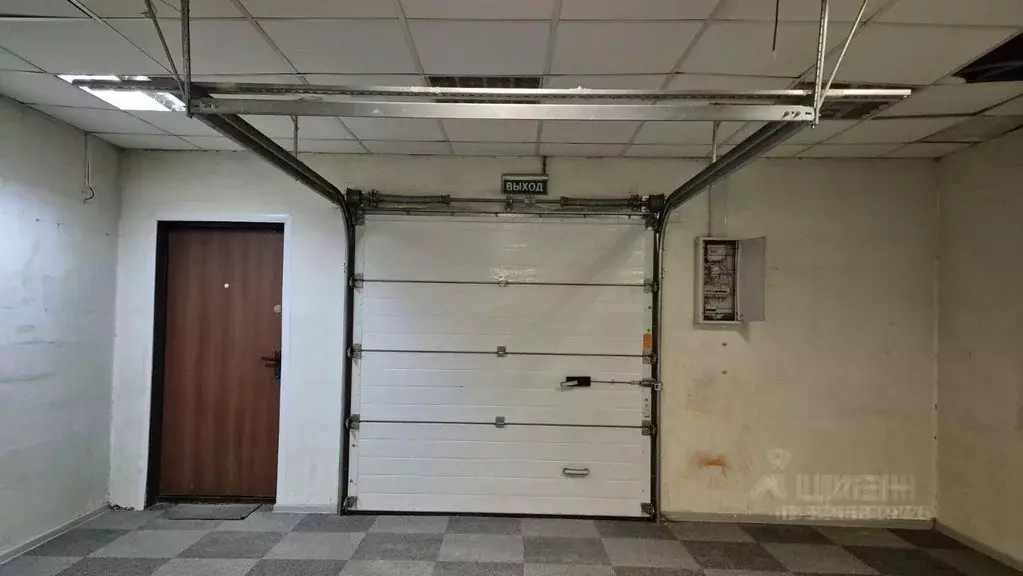 Склад в Москва Дмитровское ш., 157С9 (120 м) - Фото 1